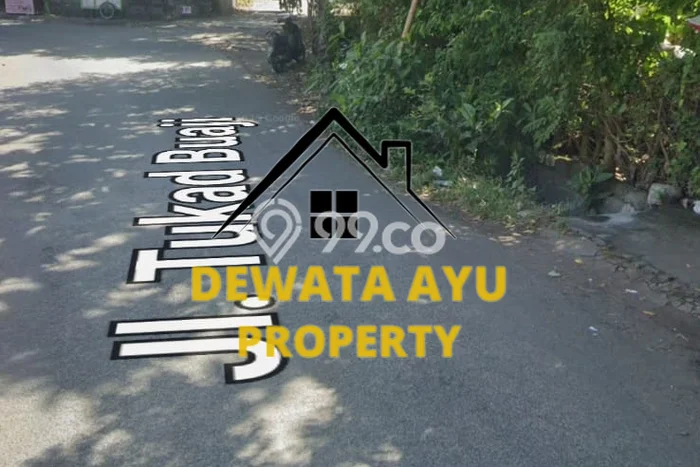 Tanah Disewa Strategis di Denpasar Luas 11300m2 Tanah Disewa Strategis di Denpasar Luas 11300m2