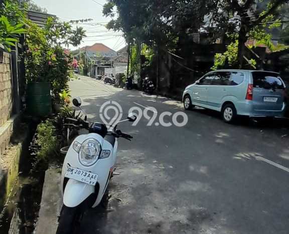 Dijual Tanah Lokasi Renon, Denpasar Seluas 1400m2 Dijual Tanah Lokasi Renon, Denpasar Seluas 1400m2