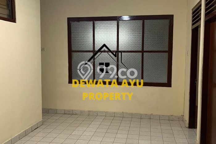Sewa Rumah Murah di Renon Denpasar dengan 7 KT Sewa Rumah Murah di Renon Denpasar dengan 7 KT