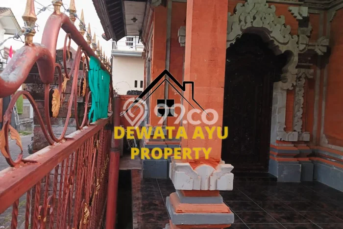 Jarang Ada! Rumah Kontrakan 2 Kamar Nyaman Siap Huni Panjer Jarang Ada! Rumah Kontrakan 2 Kamar Nyaman Siap Huni Panjer