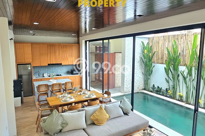 Vila Kawasan , Luas 116m2m², Ideal untuk beragam kebutuhan Vila Kawasan , Luas 116m2m², Ideal untuk beragam kebutuhan