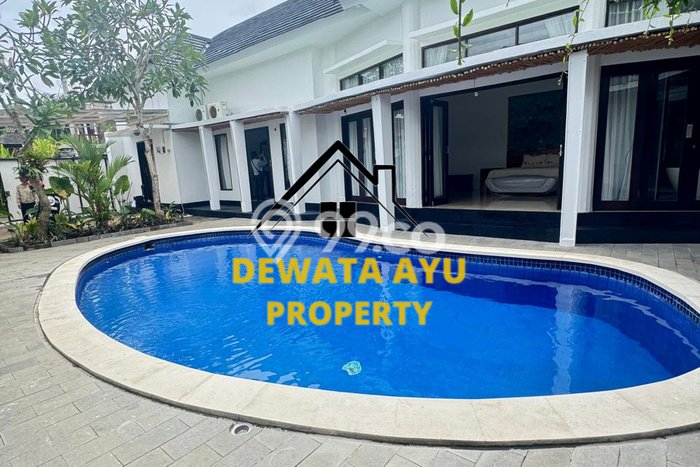 Vila Siap Sewa di , Area 0m2m², Lingkungan Asri Vila Siap Sewa di , Area 0m2m², Lingkungan Asri
