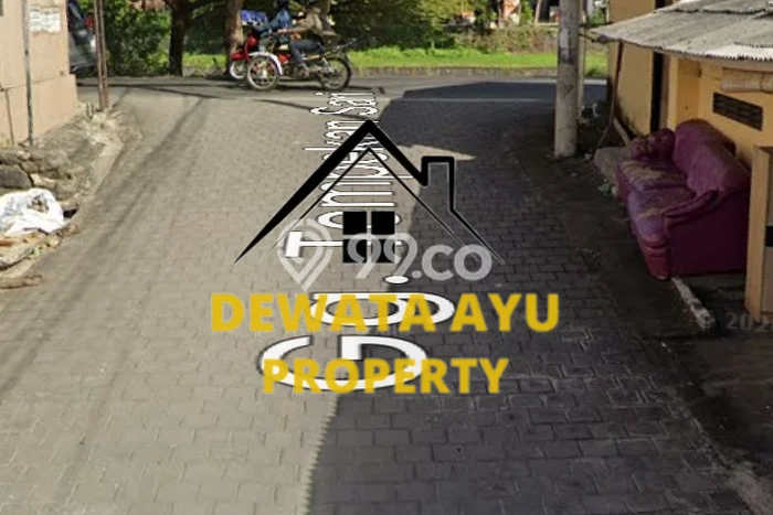 Kavling Tanah Dijual di Denpasar Selatan, Denpasar, Luas 100m2 Area Strategis Kavling Tanah Dijual di Denpasar Selatan, Denpasar, Luas 100m2 Area Strategis