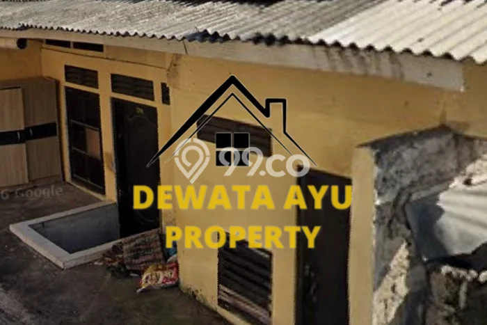 Kavling Tanah Dijual di Denpasar Selatan, Denpasar, Luas 100m2 Area Strategis Kavling Tanah Dijual di Denpasar Selatan, Denpasar, Luas 100m2 Area Strategis