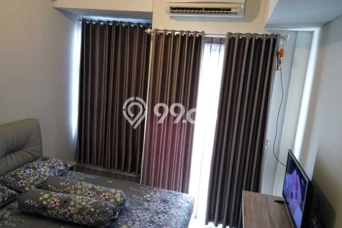 Apartemen Siap Pakai 0 BR dengan Harga Hemat di Area BSD, Tangerang Selatan Apartemen Siap Pakai 0 BR dengan Harga Hemat di Area BSD, Tangerang Selatan