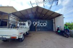 Gudang Disewakan Cepat di Legok Tangerang LB 80m2 Gudang Disewakan Cepat di Legok Tangerang LB 80m2