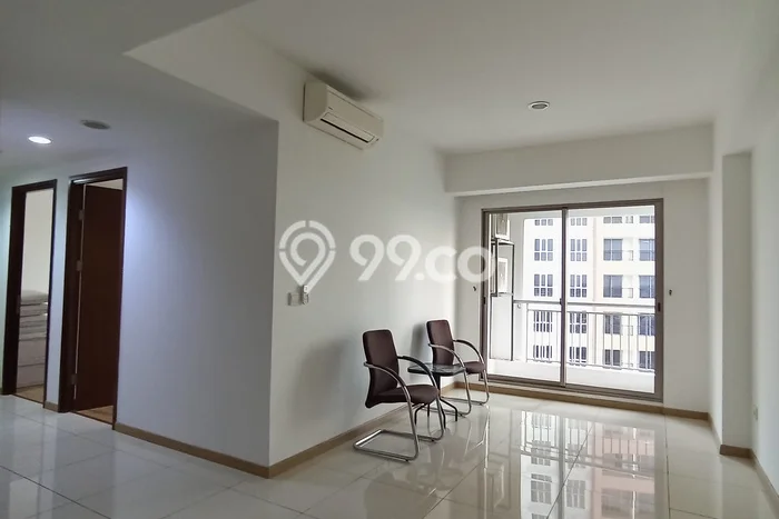 Apartemen Siap Huni 3 BR dengan Harga Terjangkau di Area Gading Serpong, Tangerang Apartemen Siap Huni 3 BR dengan Harga Terjangkau di Area Gading Serpong, Tangerang