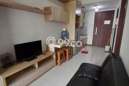 Apartemen Strategis 35m2 di gading serpong scientia garden Tangerang 1 Bedroom Apartemen Strategis 35m2 di gading serpong scientia garden Tangerang 1 Bedroom
