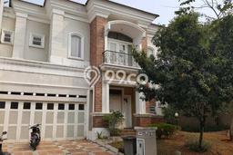 Dijual Rumah Luas Megah Dengan View Cantik di Gading Serpong, Tangerang Dijual Rumah Luas Megah Dengan View Cantik di Gading Serpong, Tangerang