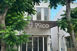 Unit Ruko Tersedia di Pakuwon City Spesifikasi LB 110m2 Unit Ruko Tersedia di Pakuwon City Spesifikasi LB 110m2
