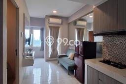 Apartemen Budget Friendly Dijual di Wiyung, Surabaya Punya 2 Kamar Tidur Apartemen Budget Friendly Dijual di Wiyung, Surabaya Punya 2 Kamar Tidur