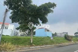 Lahan Dijual Lokasi Strategis di Surabaya dengan Luas 257m2 Lahan Dijual Lokasi Strategis di Surabaya dengan Luas 257m2