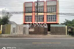 Ruko Dijual di Driyorejo Gresik dengan LB 237m2 Ruko Dijual di Driyorejo Gresik dengan LB 237m2