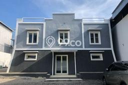 Unit Pabrik Dijual di Wonorejo Pasuruan 2500m2 Unit Pabrik Dijual di Wonorejo Pasuruan 2500m2