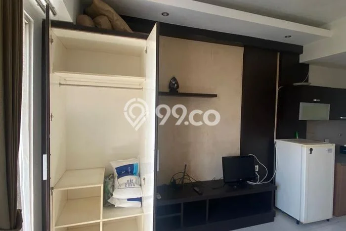 Untuk Dijual Apartemen 0 KT di Surabaya Luas 25m2 Untuk Dijual Apartemen 0 KT di Surabaya Luas 25m2