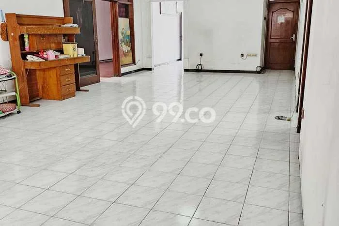 Siap Huni Rumah Mewah 3 Kamar di Mulyorejo Dekat ke Mana Saja Siap Huni Rumah Mewah 3 Kamar di Mulyorejo Dekat ke Mana Saja