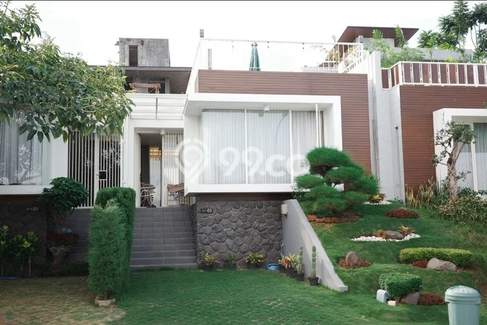 Vila di Pandaan, Dimensi 119m2m², Area Potensial untuk bisnis Vila di Pandaan, Dimensi 119m2m², Area Potensial untuk bisnis