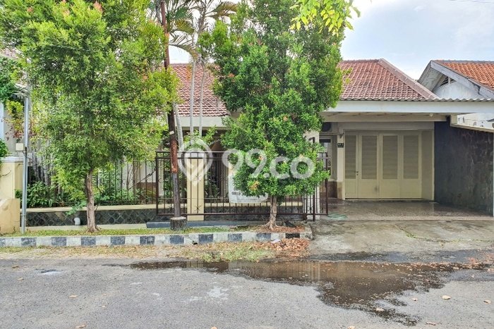 Dijual Rumah Kost di Medokan Ayu, Surabaya, 6 KT, 1 KM, Bangunan 300m2 Dijual Rumah Kost di Medokan Ayu, Surabaya, 6 KT, 1 KM, Bangunan 300m2