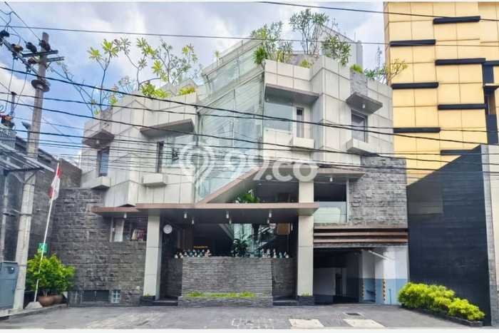 INVESTASI MENGUNTUNGKAN! Hotel Kawasan Gedong Tengen, Luas 1297m2m², Potensi Sewa Tinggi INVESTASI MENGUNTUNGKAN! Hotel Kawasan Gedong Tengen, Luas 1297m2m², Potensi Sewa Tinggi