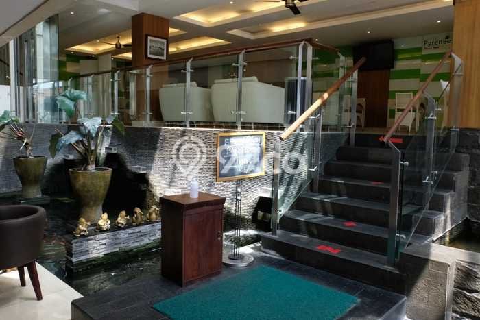 INVESTASI MENGUNTUNGKAN! Hotel Kawasan Gedong Tengen, Luas 1297m2m², Potensi Sewa Tinggi INVESTASI MENGUNTUNGKAN! Hotel Kawasan Gedong Tengen, Luas 1297m2m², Potensi Sewa Tinggi