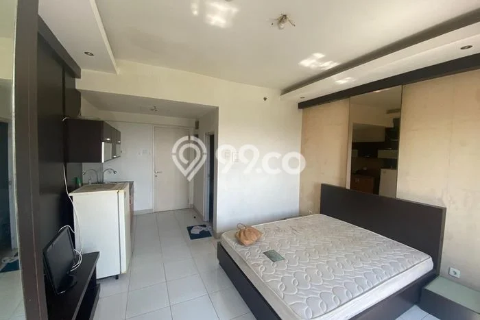 Untuk Dijual Apartemen 0 KT di Surabaya Luas 25m2 Untuk Dijual Apartemen 0 KT di Surabaya Luas 25m2