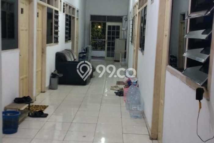 Rumah Kost Dijual Lokasi Wonokromo, Surabaya, 17 Kamar Tidur, 5 Kamar Mandi, 400m2 Rumah Kost Dijual Lokasi Wonokromo, Surabaya, 17 Kamar Tidur, 5 Kamar Mandi, 400m2