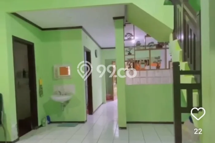 Vila di Trawas, Area 114m2m², Akses ke Pusat Kota Vila di Trawas, Area 114m2m², Akses ke Pusat Kota