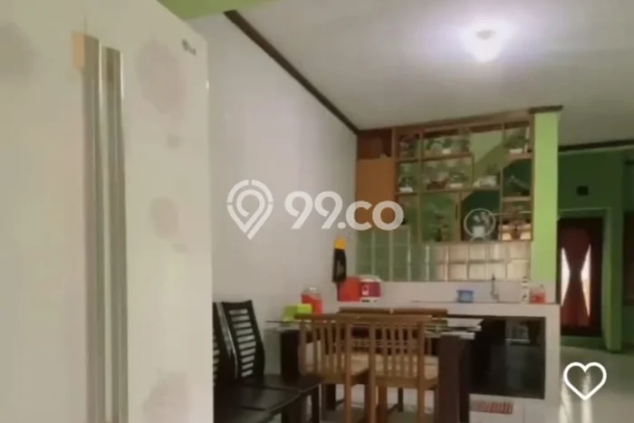 Vila di Trawas, Area 114m2m², Akses ke Pusat Kota Vila di Trawas, Area 114m2m², Akses ke Pusat Kota