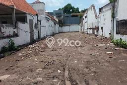 Tanah Kavling Dijual di Dr Sutomo, Surabaya dengan Luas Tanah 400m2 Tanah Kavling Dijual di Dr Sutomo, Surabaya dengan Luas Tanah 400m2
