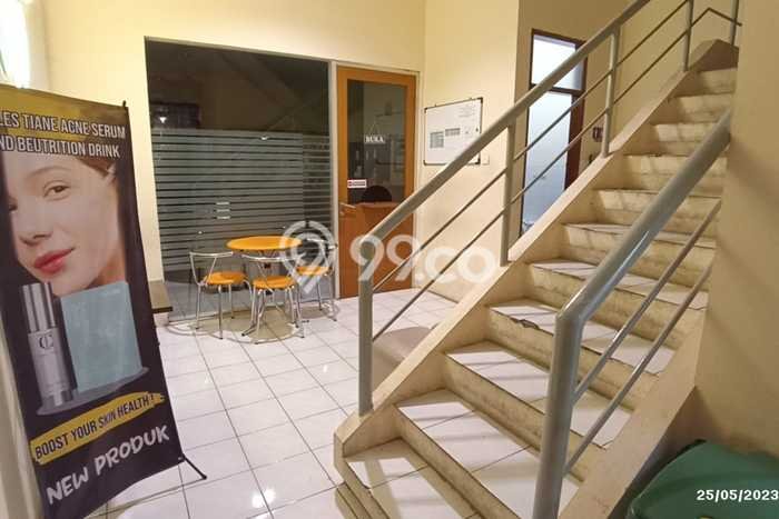 Unit Ruko Dijual di Bandung Kota Bandung Luas Bangunan 260m2 Unit Ruko Dijual di Bandung Kota Bandung Luas Bangunan 260m2