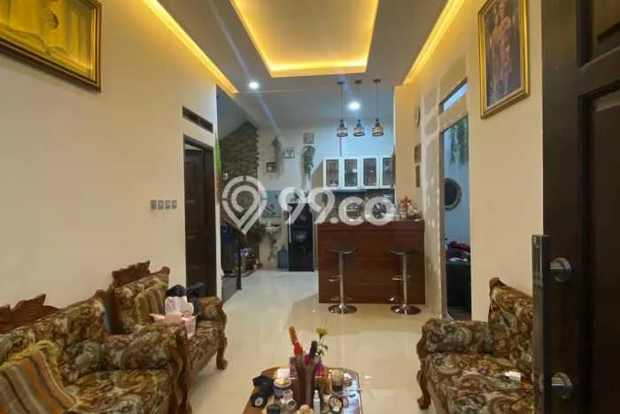 Dijual Rumah 2 Kamar Lokasi Ideal Bagus dan Strategis di Rancasari Dijual Rumah 2 Kamar Lokasi Ideal Bagus dan Strategis di Rancasari