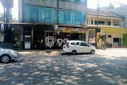 Ruko Dijual di Prime Area Bandung Luas 600m2 Ruko Dijual di Prime Area Bandung Luas 600m2