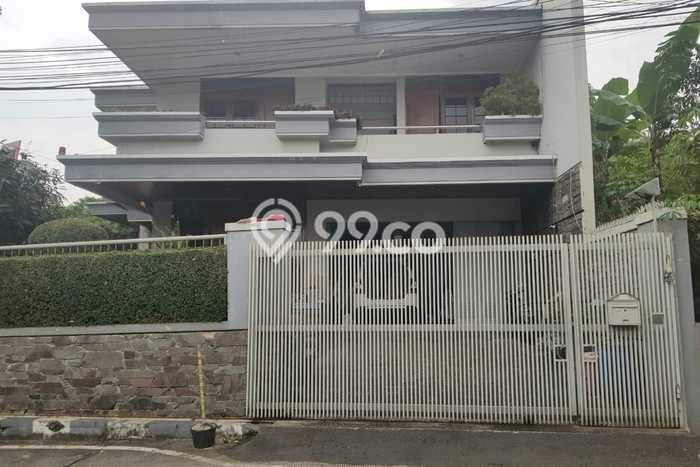 Dijual Hunian Mewah dengan Fasilitas Sekitar Komplit di Sukajadi, Bandung Dijual Hunian Mewah dengan Fasilitas Sekitar Komplit di Sukajadi, Bandung