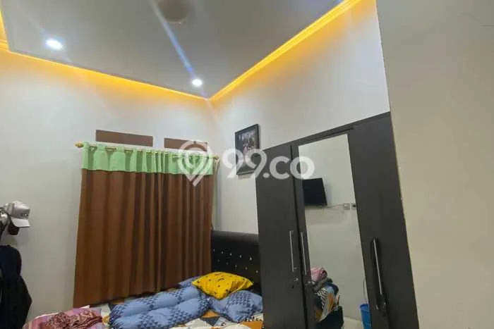 Dijual Rumah 2 Kamar Lokasi Ideal Bagus dan Strategis di Rancasari Dijual Rumah 2 Kamar Lokasi Ideal Bagus dan Strategis di Rancasari