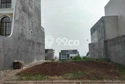 Tanah Investasi Dijual di Bandung Punya Luas 204m2 Tanah Investasi Dijual di Bandung Punya Luas 204m2
