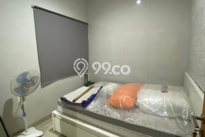Rumah Modern Minimalis 2 KT Bisa Langsung Pindah di Antapani Rumah Modern Minimalis 2 KT Bisa Langsung Pindah di Antapani