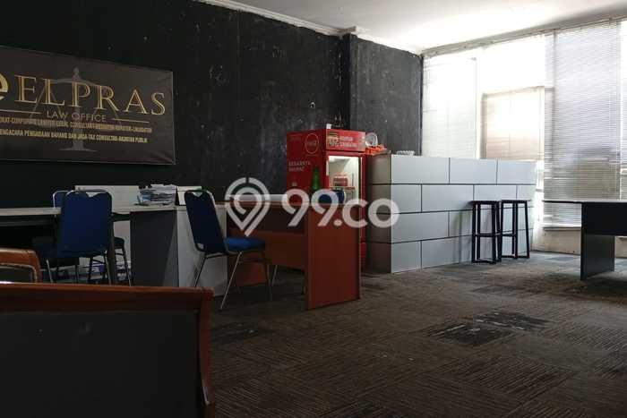 Ruko Dijual di Prime Area Bandung Luas 600m2 Ruko Dijual di Prime Area Bandung Luas 600m2