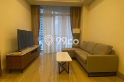 Apartemen Disewakan 1 Kamar Murah Siap Huni di Jakarta Selatan, Luas 68m2 Apartemen Disewakan 1 Kamar Murah Siap Huni di Jakarta Selatan, Luas 68m2