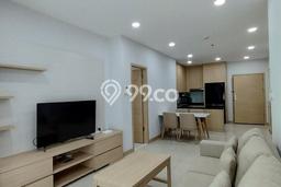 Disewakan Segera Apartemen Strategis 2 KT, 2 KM di Kawasan Kebayoran Lama Disewakan Segera Apartemen Strategis 2 KT, 2 KM di Kawasan Kebayoran Lama