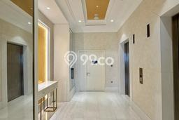 Hunian Apartemen Eksklusif untuk Dijual di Jakarta Selatan dengan 3 BR & 3 Kamar Mandi Hunian Apartemen Eksklusif untuk Dijual di Jakarta Selatan dengan 3 BR & 3 Kamar Mandi