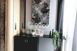 Hunian Apartemen Eksklusif untuk Dijual di Jakarta Selatan dengan 3 BR & 2 Kamar Mandi Hunian Apartemen Eksklusif untuk Dijual di Jakarta Selatan dengan 3 BR & 2 Kamar Mandi