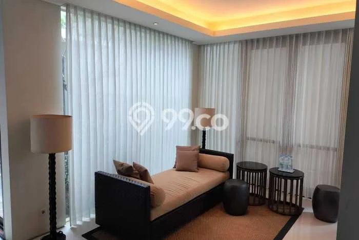 Siap Huni Rumah Mewah 4 Kamar di Wiyung Dekat ke Mana Pun Siap Huni Rumah Mewah 4 Kamar di Wiyung Dekat ke Mana Pun