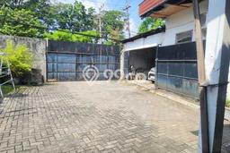 Tanah di Tandes, Surabaya Luas 1224m2 Dijual Segera Tanah di Tandes, Surabaya Luas 1224m2 Dijual Segera