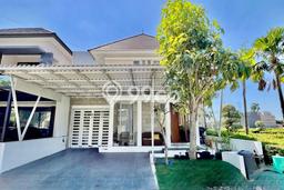 Jual Rumah Luas Megah Dengan View Eksklusif di Citraland, Surabaya Jual Rumah Luas Megah Dengan View Eksklusif di Citraland, Surabaya