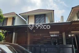 Rumah Mewah Siap Huni LT 183m2 di Wiyung, Surabaya Rumah Mewah Siap Huni LT 183m2 di Wiyung, Surabaya