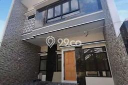 Rumah Modern Minimalis 3 Kamar Bisa Langsung Pindah di Tambaksari Rumah Modern Minimalis 3 Kamar Bisa Langsung Pindah di Tambaksari