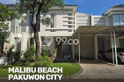Hunian Elit LB 160m2 Siap Pakai Desain Elegan di Pakuwon City, Surabaya Hunian Elit LB 160m2 Siap Pakai Desain Elegan di Pakuwon City, Surabaya