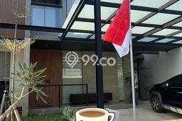 Hunian Mewah LB 250m2 Siap Pakai Desain Elegan di Citraland, Surabaya Hunian Mewah LB 250m2 Siap Pakai Desain Elegan di Citraland, Surabaya