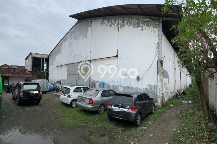 Gudang Favorit Dijual di Waru Sidoarjo Area Pusat Bisnis Gudang Favorit Dijual di Waru Sidoarjo Area Pusat Bisnis