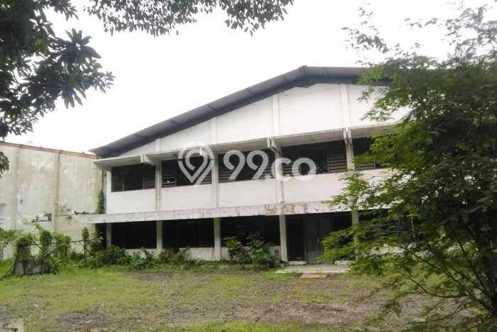 Lokasi Strategis! Dijual Gudang Bisnis di Rungkut, Surabaya Kondisi Baik Lokasi Strategis! Dijual Gudang Bisnis di Rungkut, Surabaya Kondisi Baik